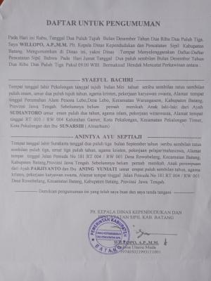 Berita Utama